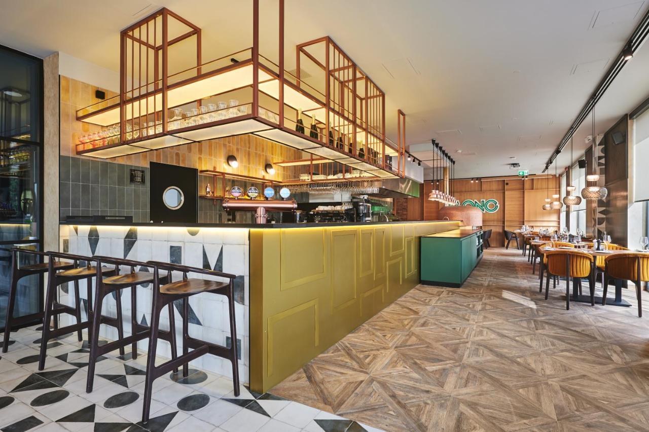 Stay Inn Hotel Warszawa Экстерьер фото