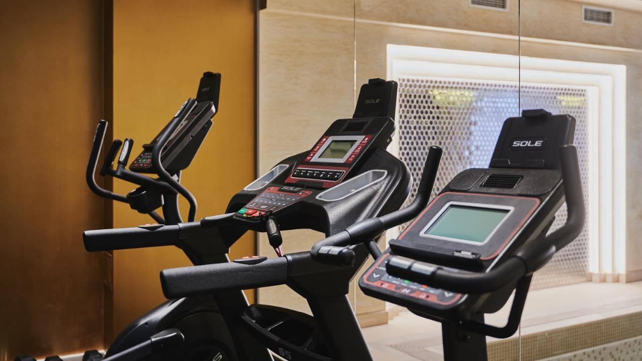 Stay Inn Hotel Warszawa Экстерьер фото