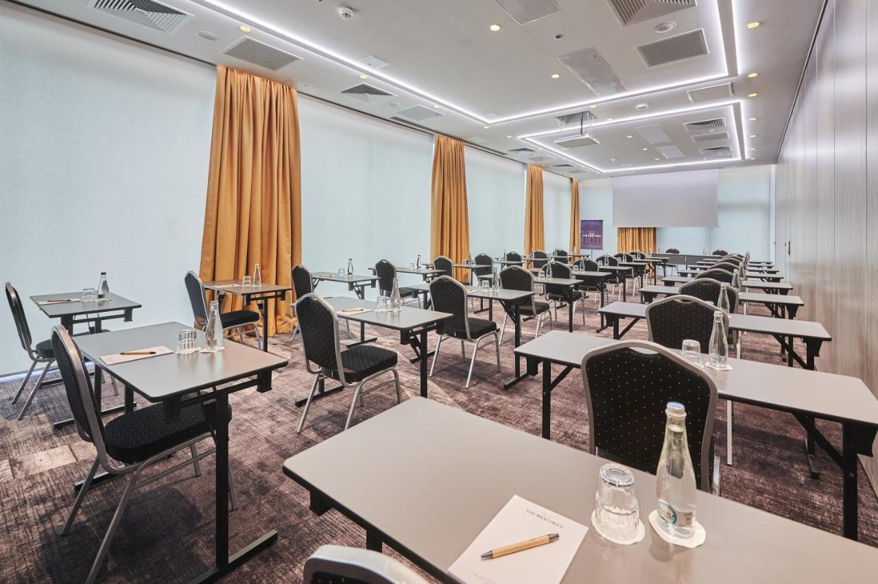 Stay Inn Hotel Warszawa Экстерьер фото