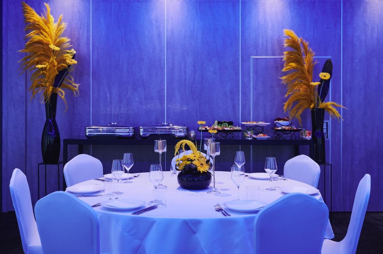 Stay Inn Hotel Warszawa Экстерьер фото
