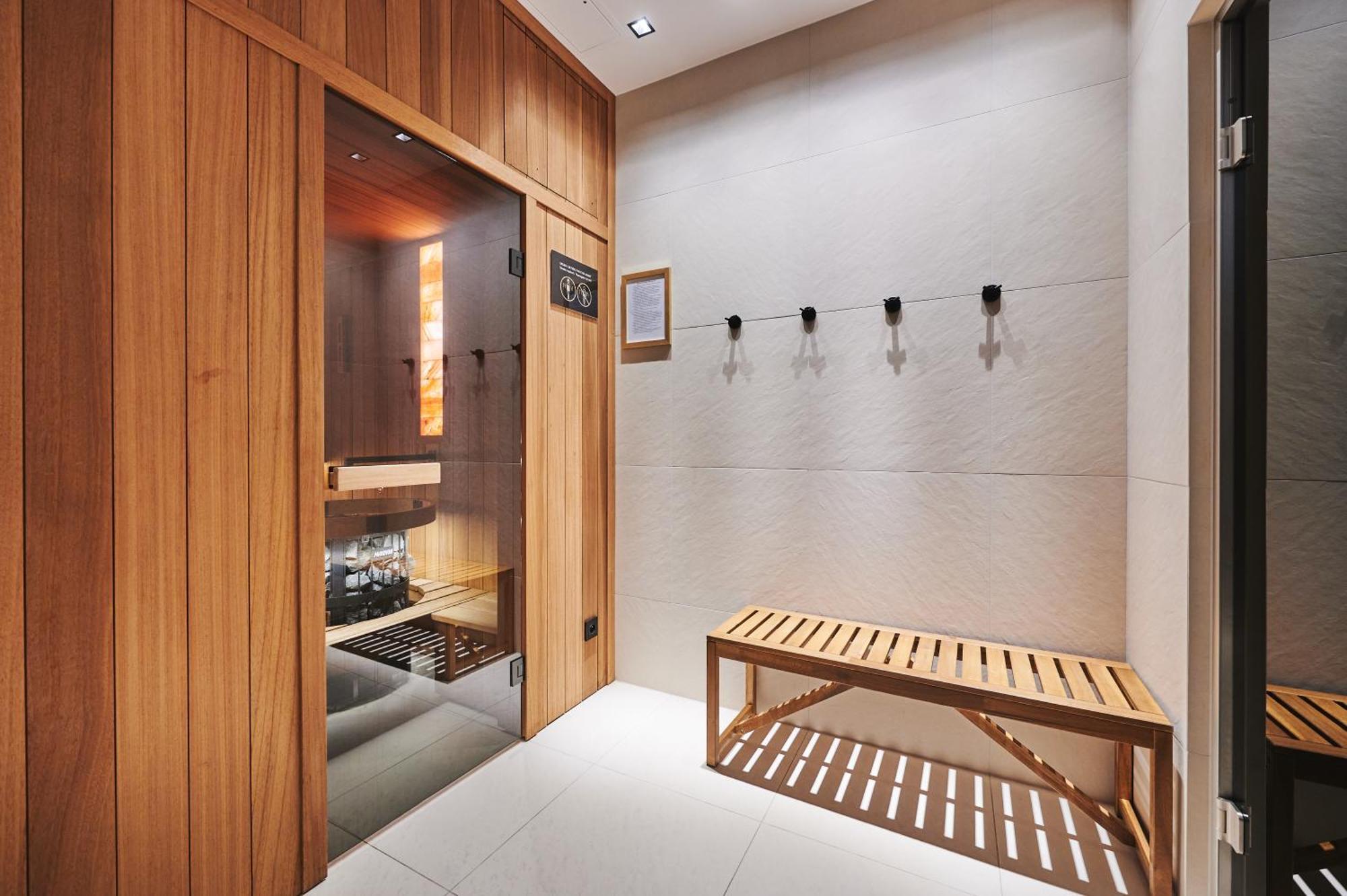 Stay Inn Hotel Warszawa Экстерьер фото