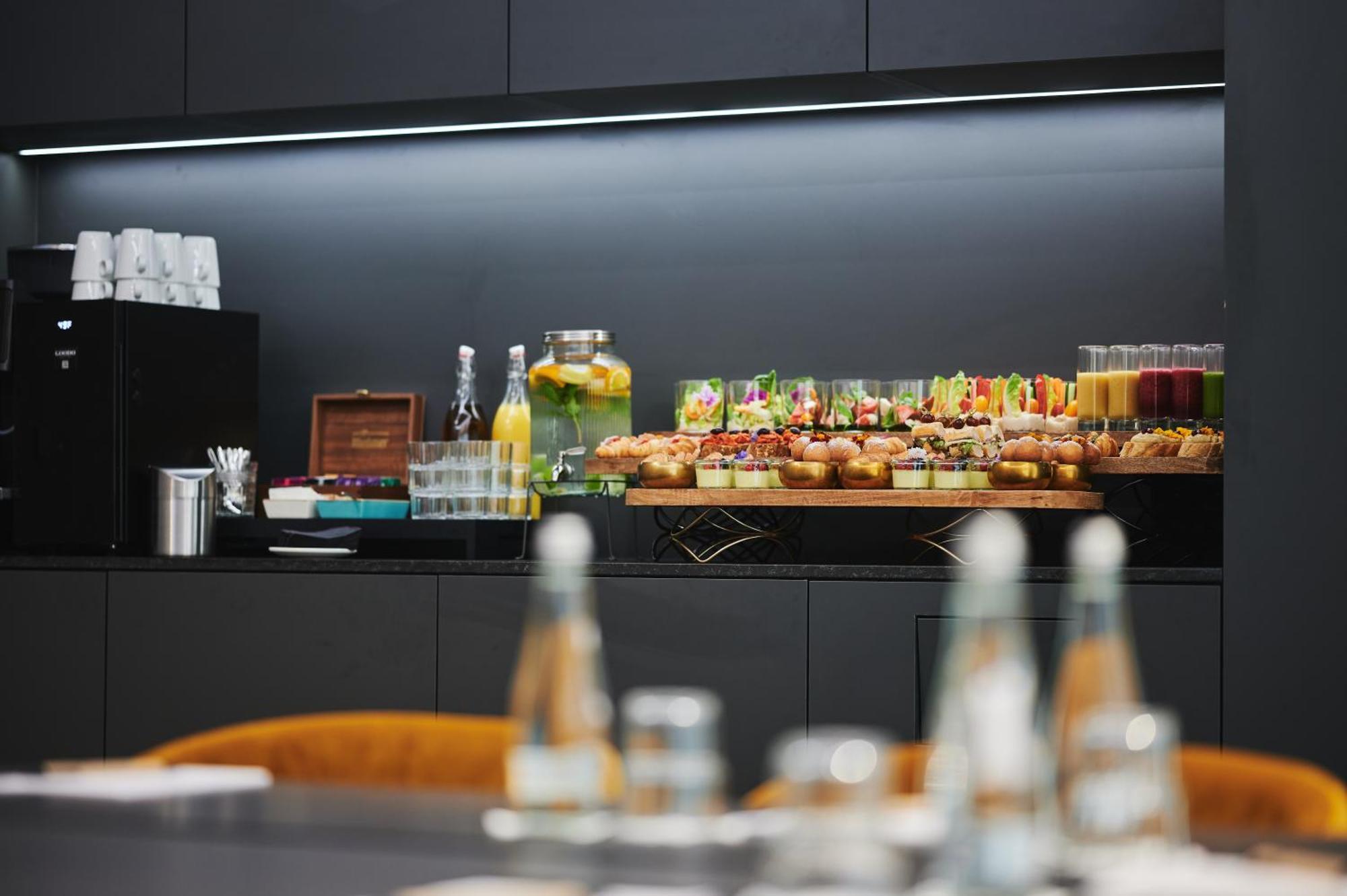 Stay Inn Hotel Warszawa Экстерьер фото