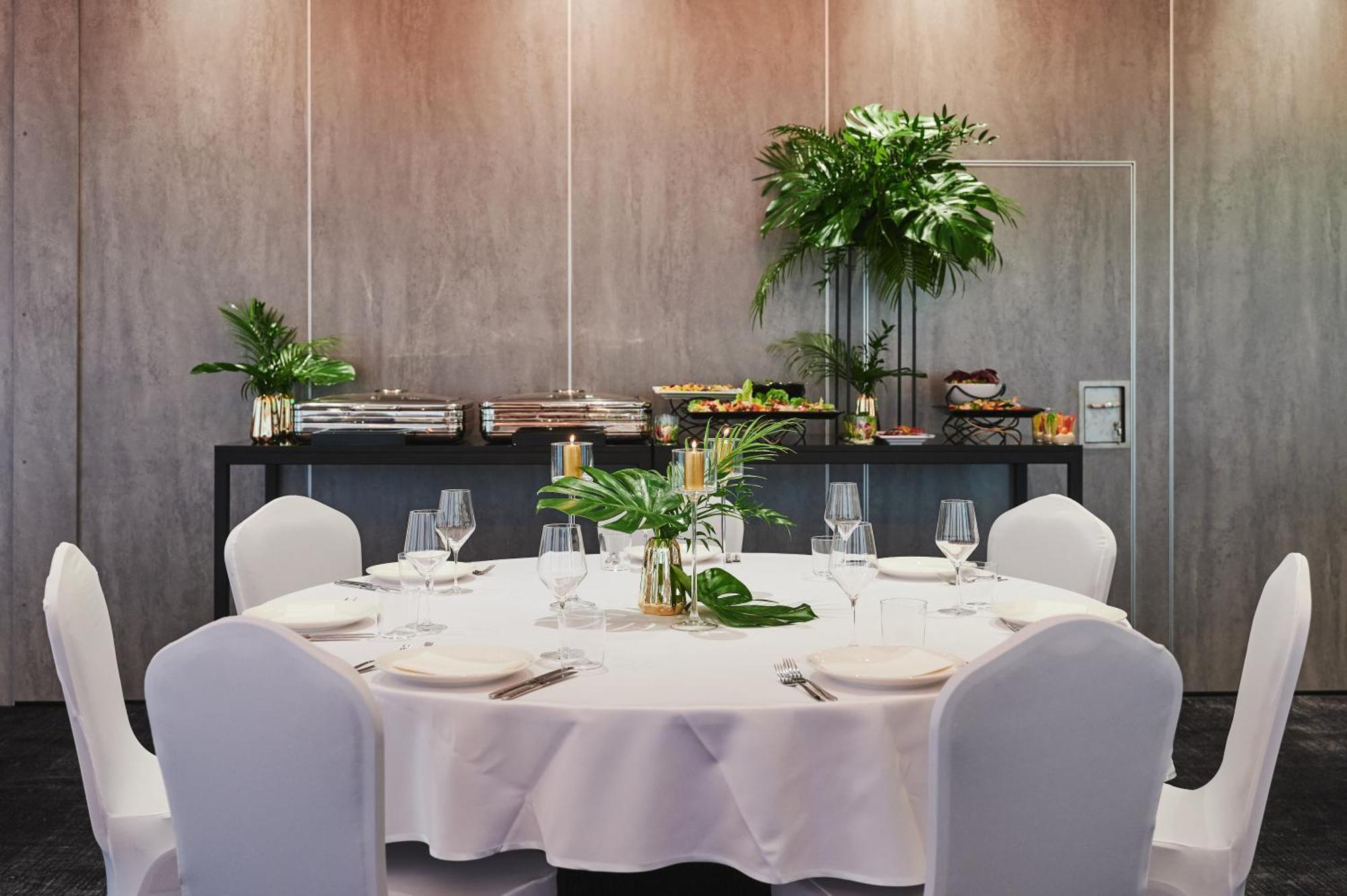 Stay Inn Hotel Warszawa Экстерьер фото