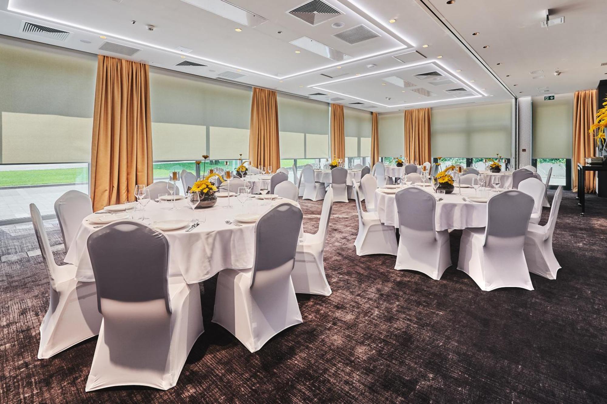 Stay Inn Hotel Warszawa Экстерьер фото