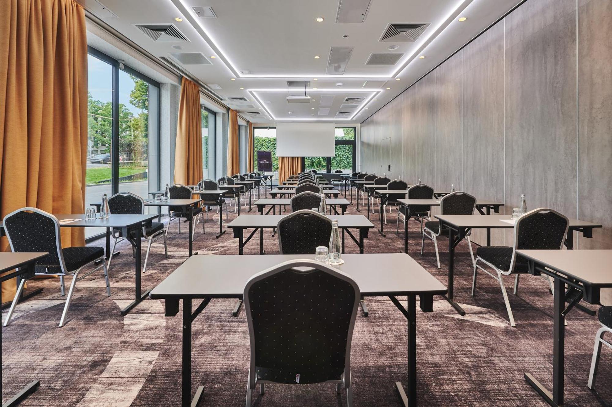 Stay Inn Hotel Warszawa Экстерьер фото