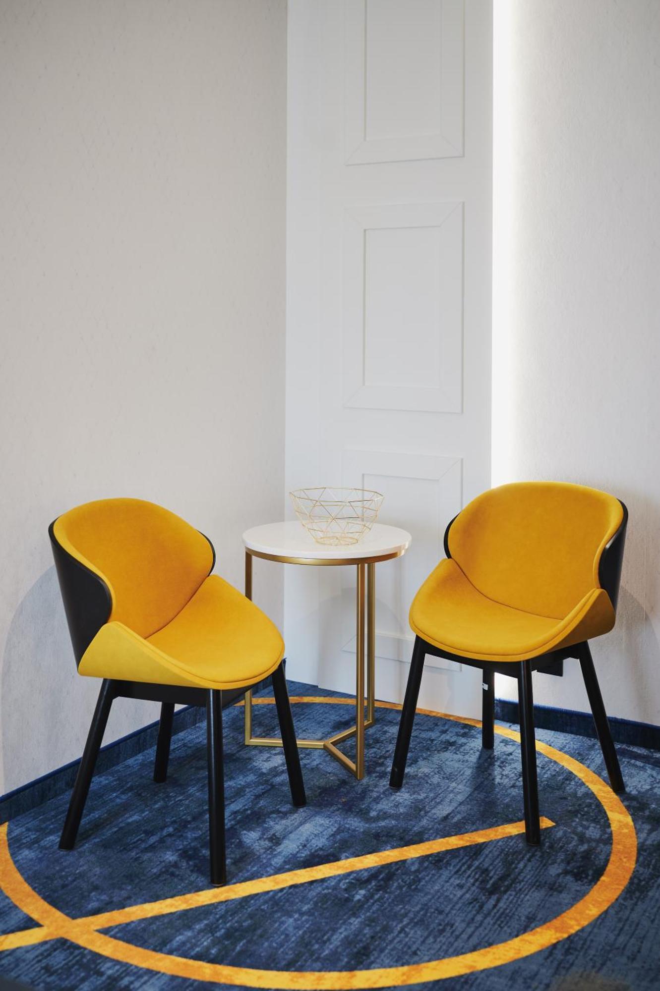 Stay Inn Hotel Warszawa Экстерьер фото